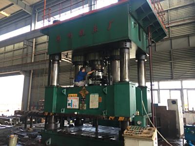 3000T液压机维修、保养